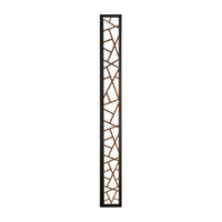 WOMO Outdoor Linear Wall Light -WM9006