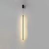 WOMO Single Tube Pendant Light for Bedroom-WM2007 thumbnail