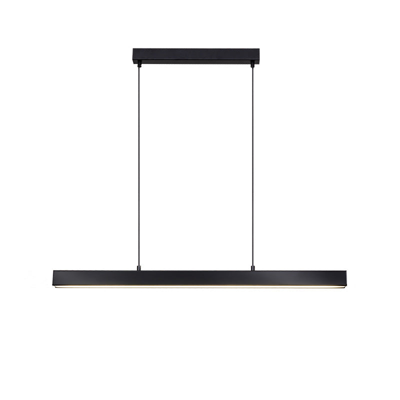 WOMO Wireless Linear Pendant Light for Kitchen-WM2002