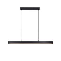 WOMO Minimalist Linear Kitchen Pendant Light-WM2002
