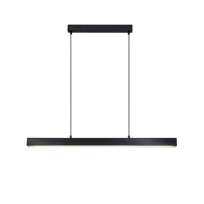 WOMO Wireless Linear Pendant Light for Kitchen-WM2002