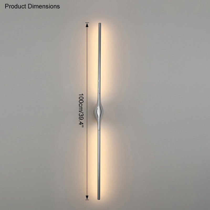 WOMO Linear Wall Lamps-WM6044