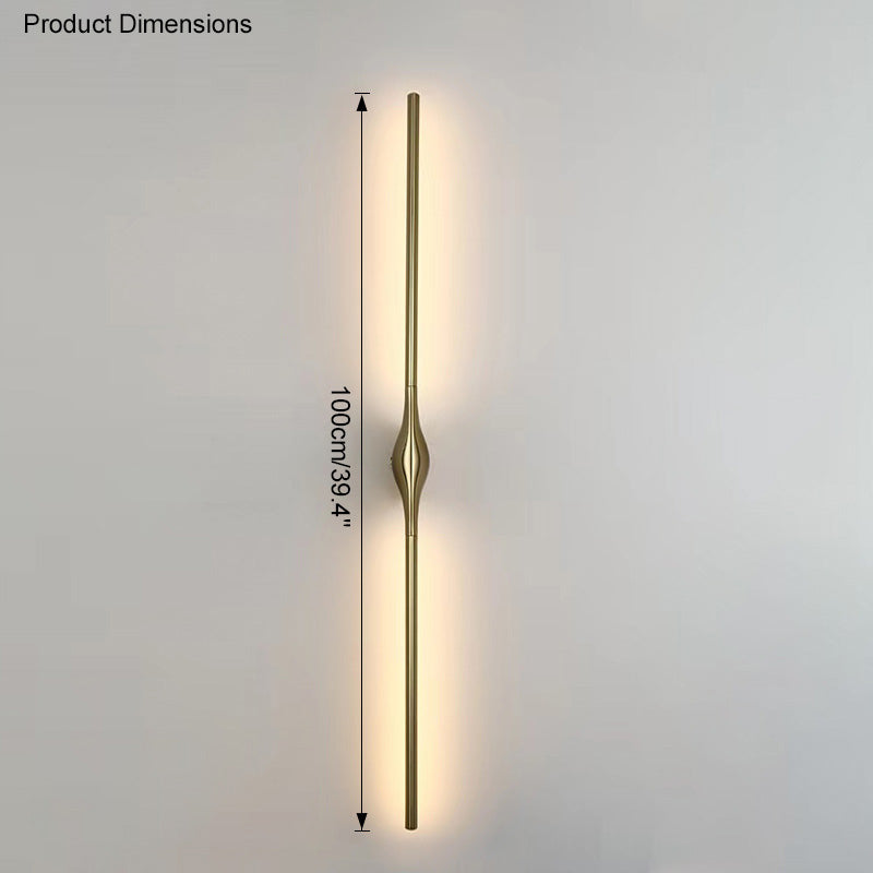 WOMO Linear Wall Lamps-WM6044