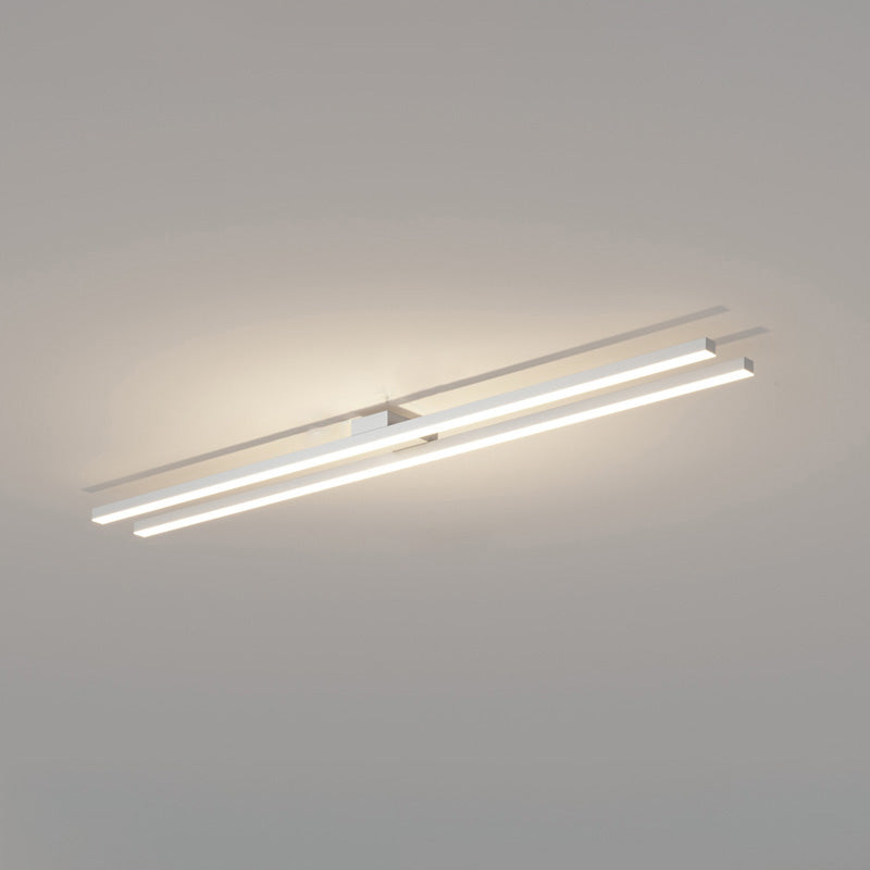 WOMO Dimmable Linear Ceiling Light-WM1007