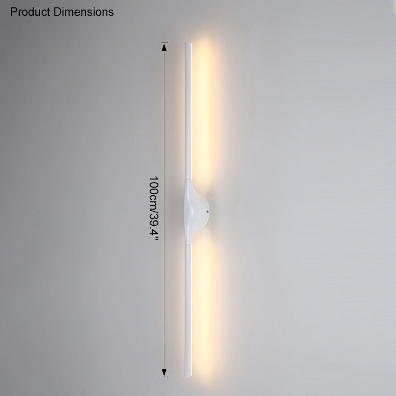 WOMO Linear Wall Lamps-WM6044