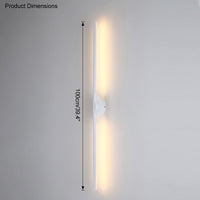 WOMO Linear Wall Lamps-WM6044