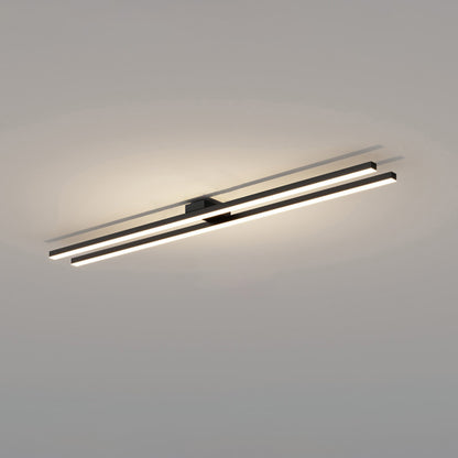 WOMO Dimmable Linear Ceiling Light-WM1007