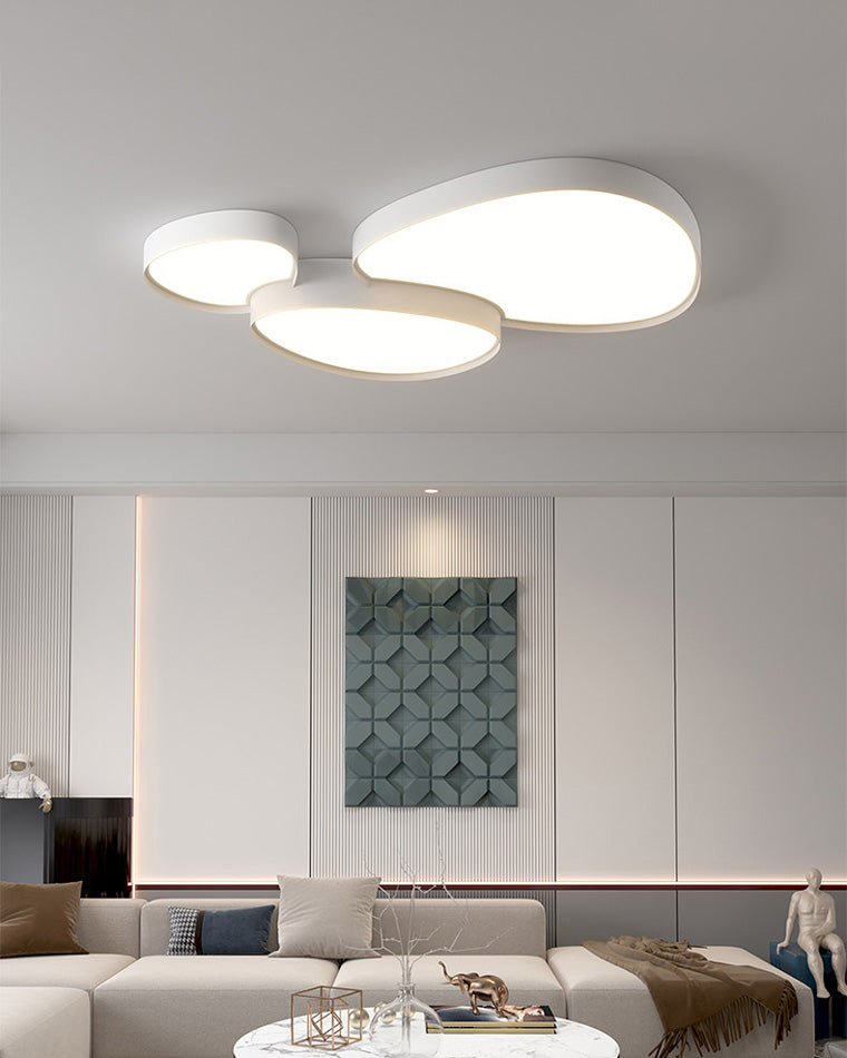 WOMO Low Profile Ceiling Light-WM1010