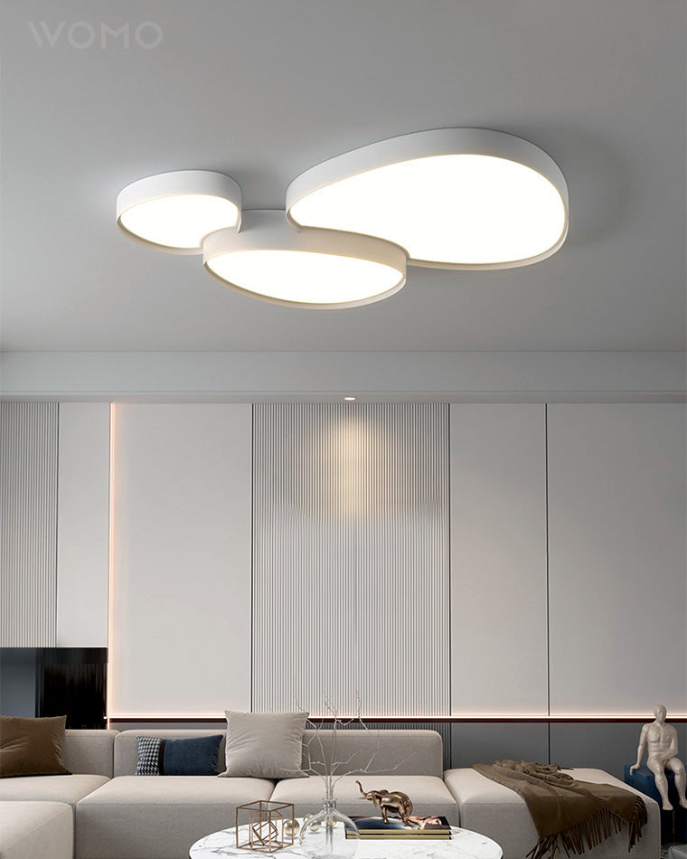 WOMO Low Profile Ceiling Light-WM1010