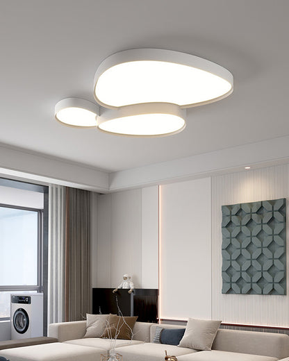 WOMO Low Profile Ceiling Light-WM1010