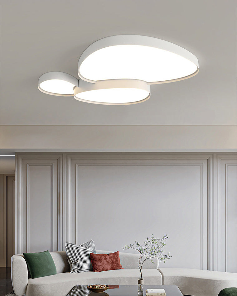 WOMO Low Profile Ceiling Light-WM1010