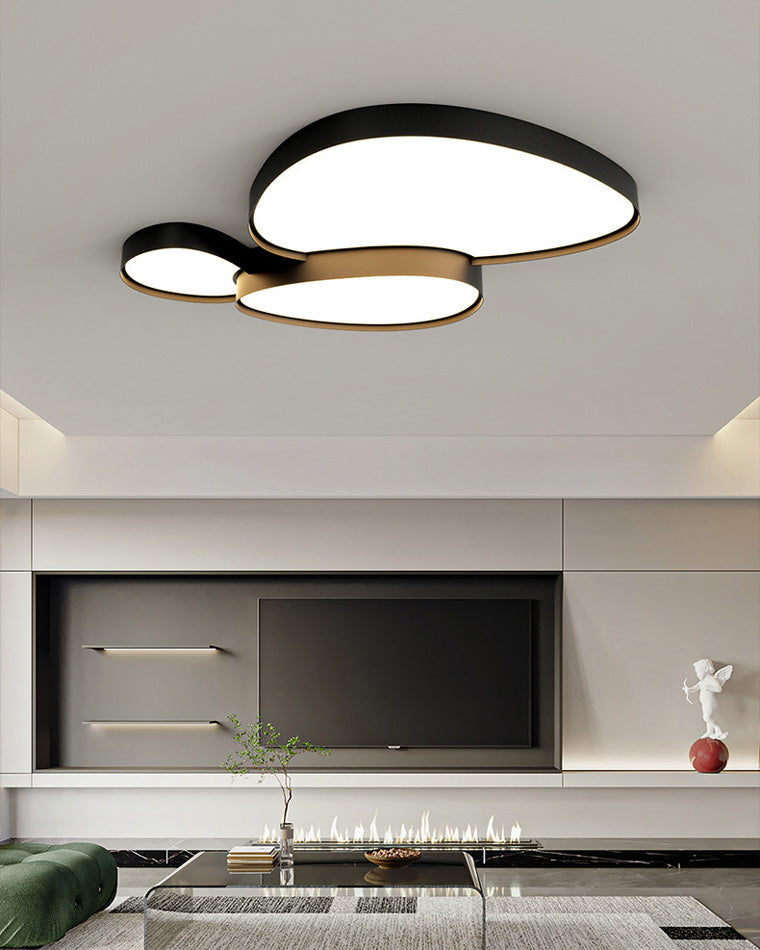 WOMO Low Profile Ceiling Light-WM1010