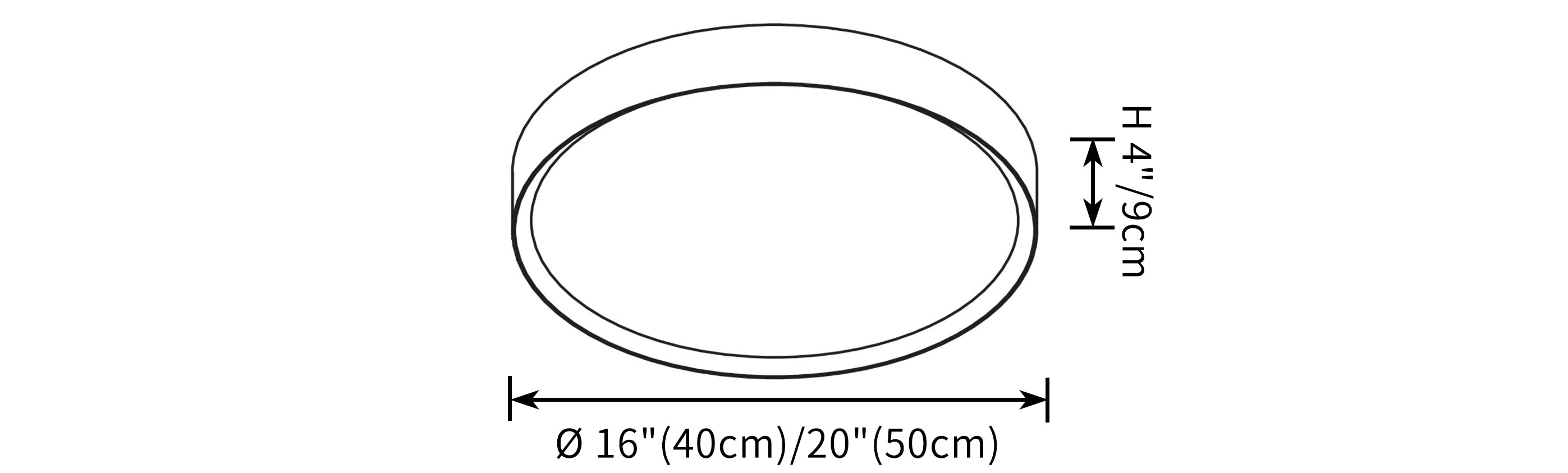 Dimension & Specs