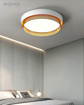 WOMO Hollow Round Ceiling Light-WM1019