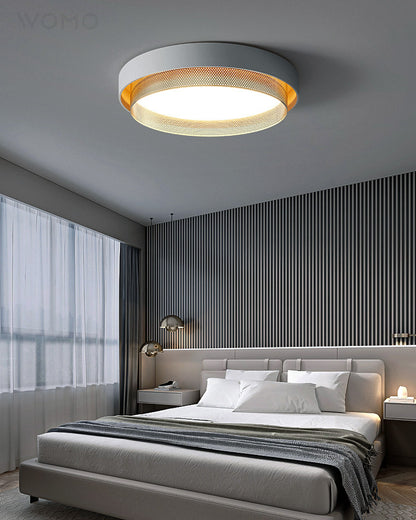 WOMO Hollow Round Ceiling Light-WM1019