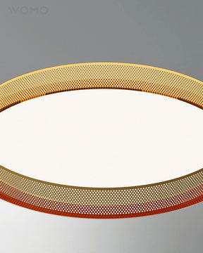 WOMO Hollow Round Ceiling Light-WM1019