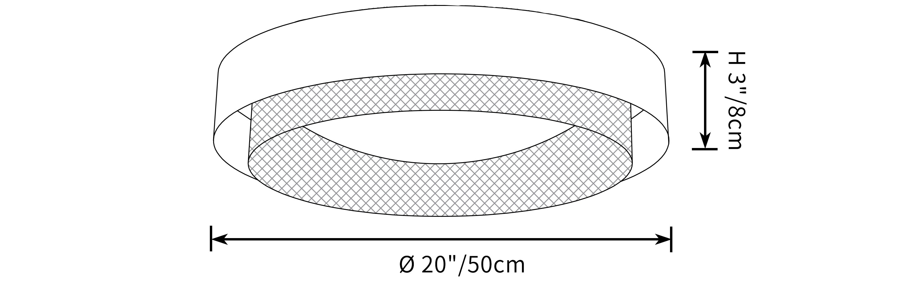 Dimension & Specs