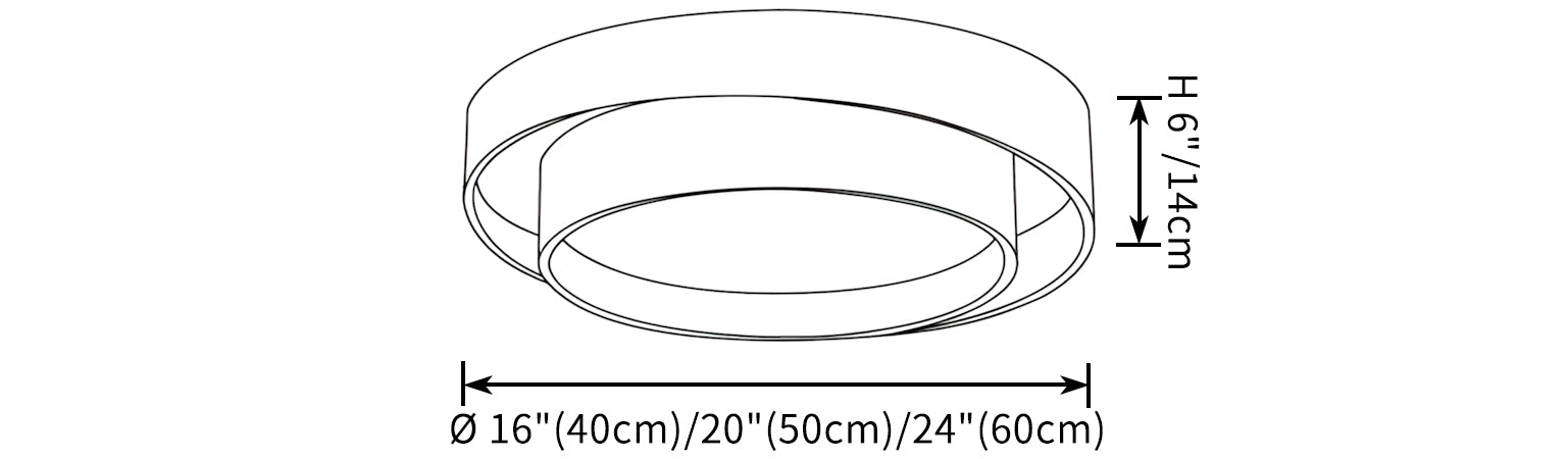 Dimension & Specs