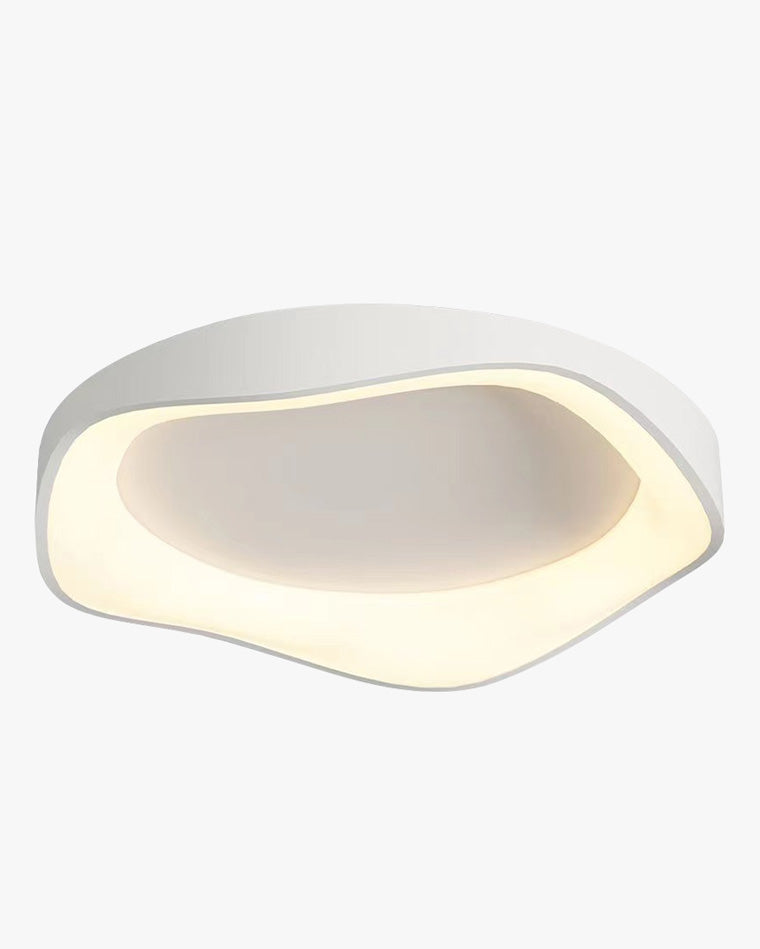 WOMO Wavy Round Ceiling Light-WM1025