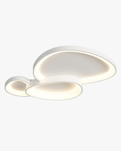 WOMO Low Profile Ceiling Light-WM1027