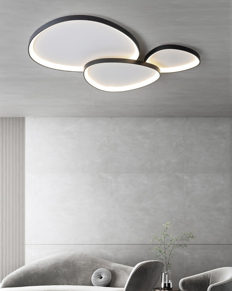 WOMO Low Profile Ceiling Light-WM1027