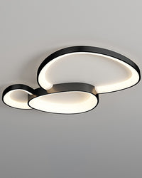 WOMO Low Profile Ceiling Light-WM1027