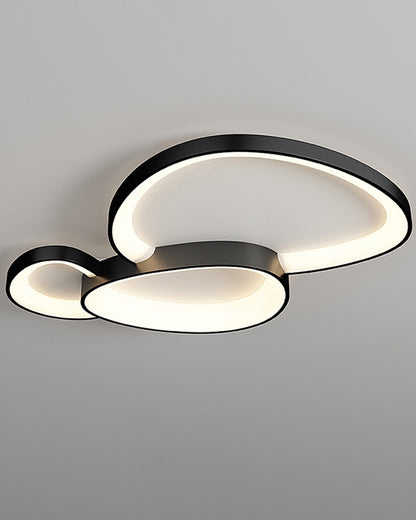 WOMO Low Profile Ceiling Light-WM1027