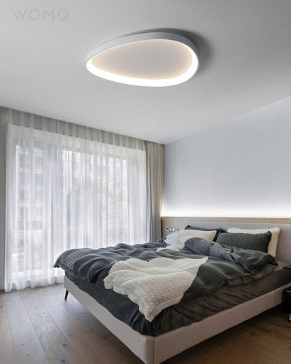 WOMO Low Profile Ceiling Light-WM1027