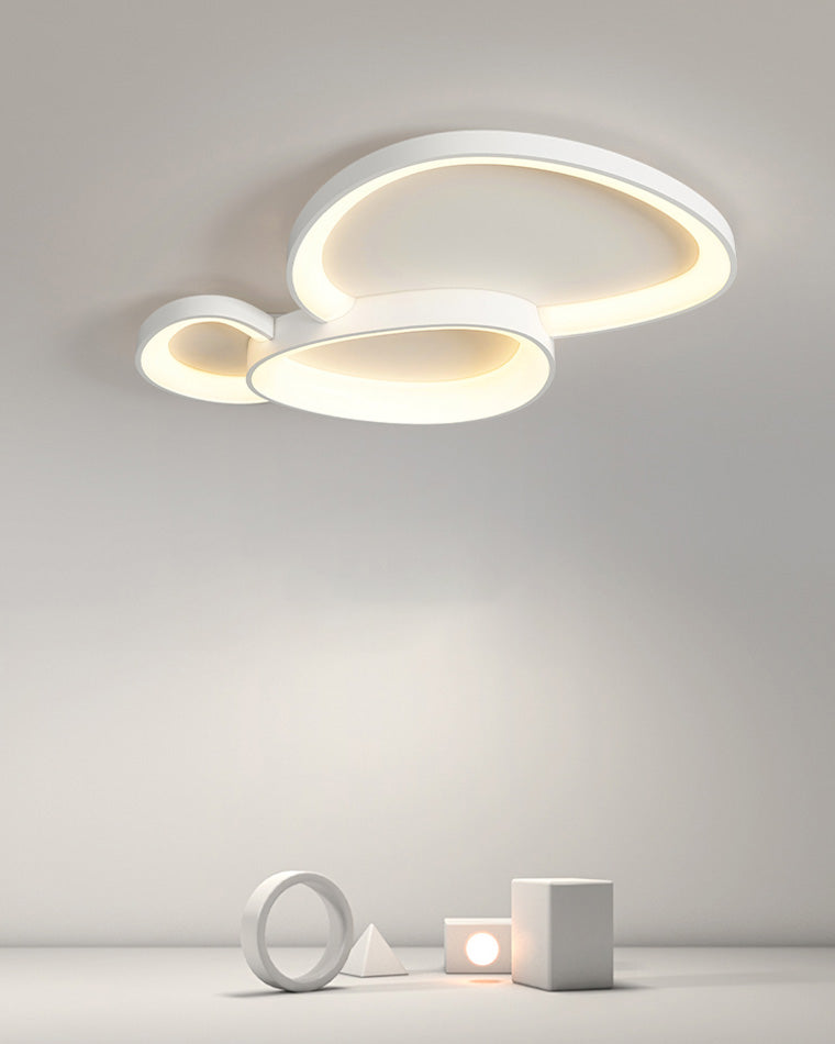 WOMO Low Profile Ceiling Light-WM1027