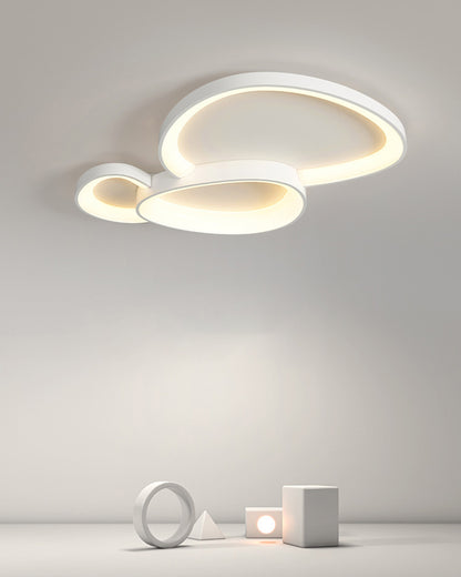 WOMO Low Profile Ceiling Light-WM1027