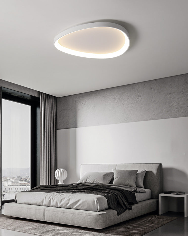 WOMO Low Profile Ceiling Light-WM1027