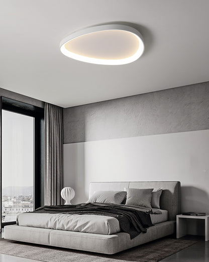 WOMO Low Profile Ceiling Light-WM1027