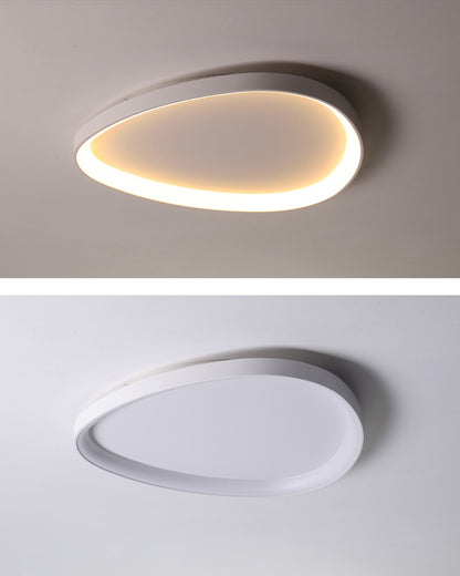 WOMO Low Profile Ceiling Light-WM1027