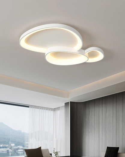 WOMO Low Profile Ceiling Light-WM1027