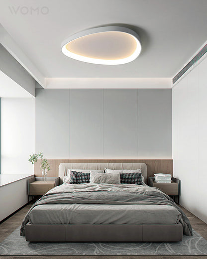 WOMO Low Profile Ceiling Light-WM1027