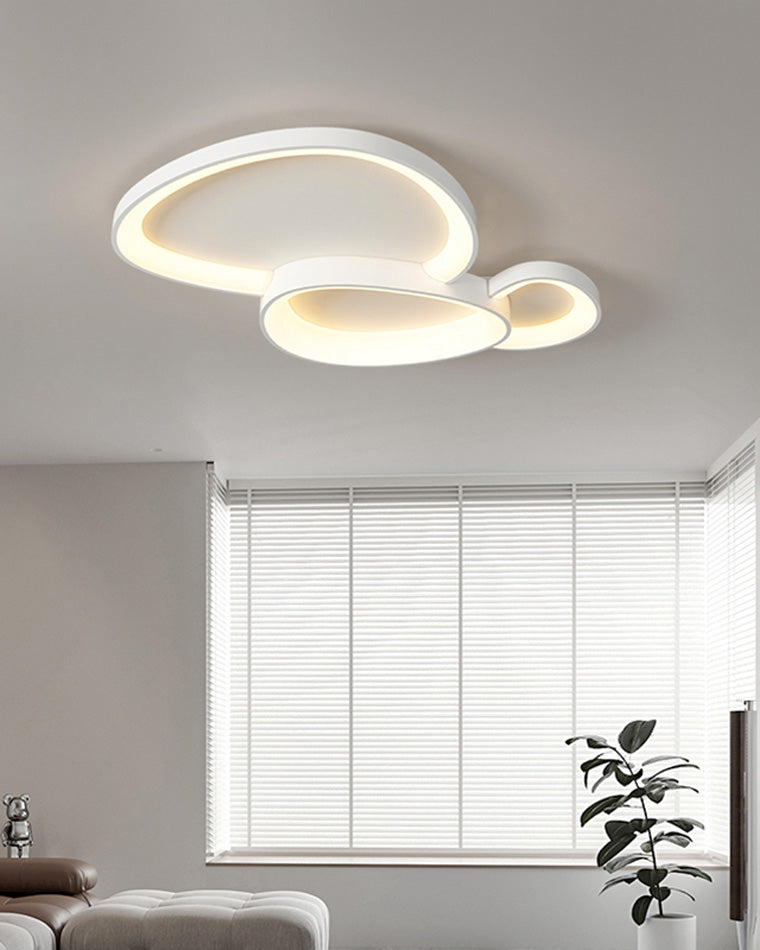 WOMO Low Profile Ceiling Light-WM1027