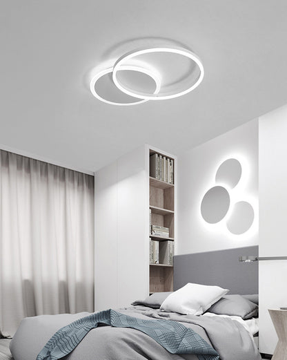 WOMO Circular LED Ceiling Light-WM1032