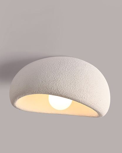 WOMO Wabi-Sabi Ceiling Light-WM1037