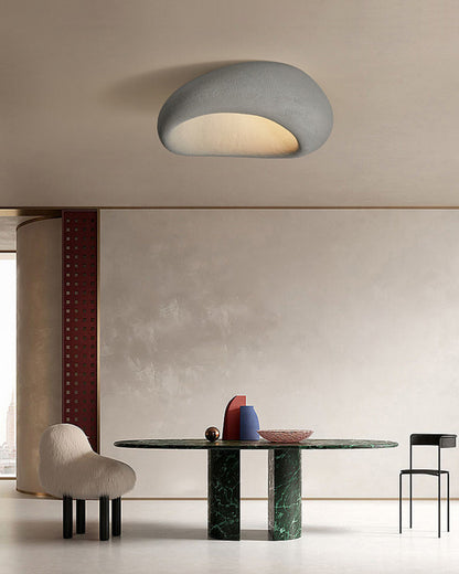 WOMO Wabi-Sabi Ceiling Light-WM1037