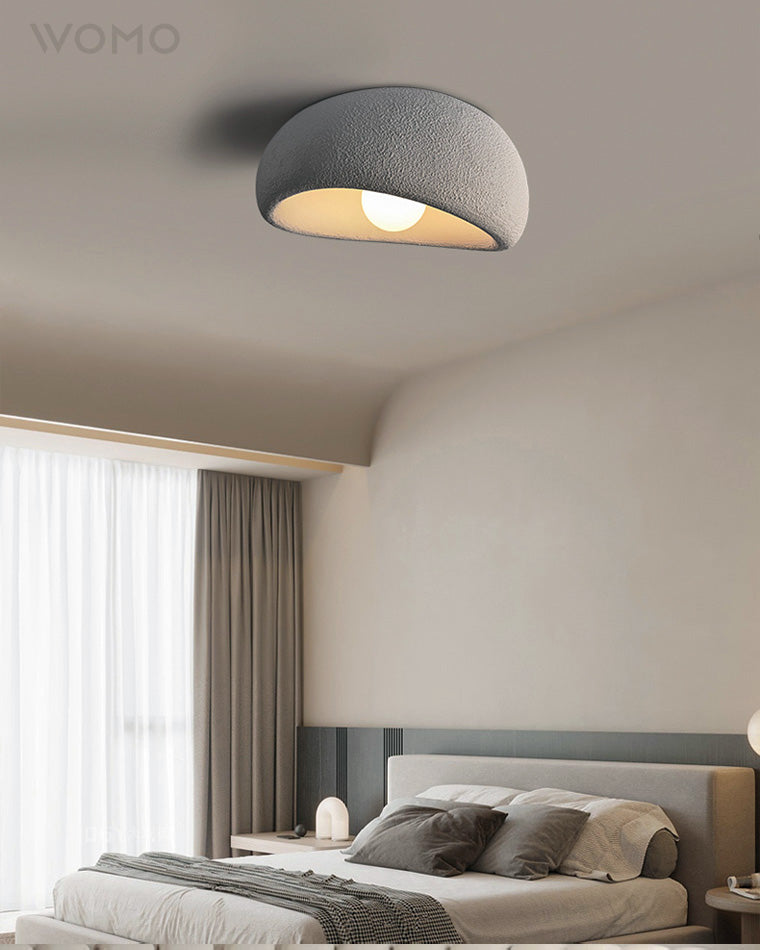 WOMO Wabi-Sabi Ceiling Light-WM1037