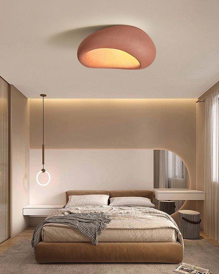 WOMO Wabi-Sabi Ceiling Light-WM1037