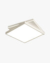 WOMO Low Profile Square Ceiling Light-WM1043 thumbnail