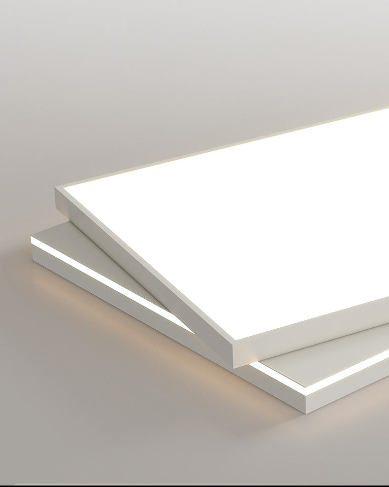 WOMO Low Profile Square Ceiling Light-WM1043