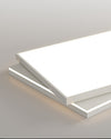 WOMO Low Profile Square Ceiling Light-WM1043 thumbnail