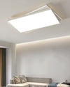 WOMO Low Profile Square Ceiling Light-WM1043 thumbnail