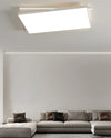 WOMO Low Profile Square Ceiling Light-WM1043 thumbnail