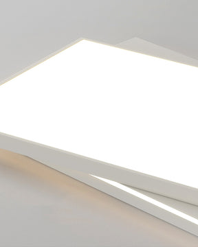 WOMO Low Profile Square Ceiling Light-WM1043