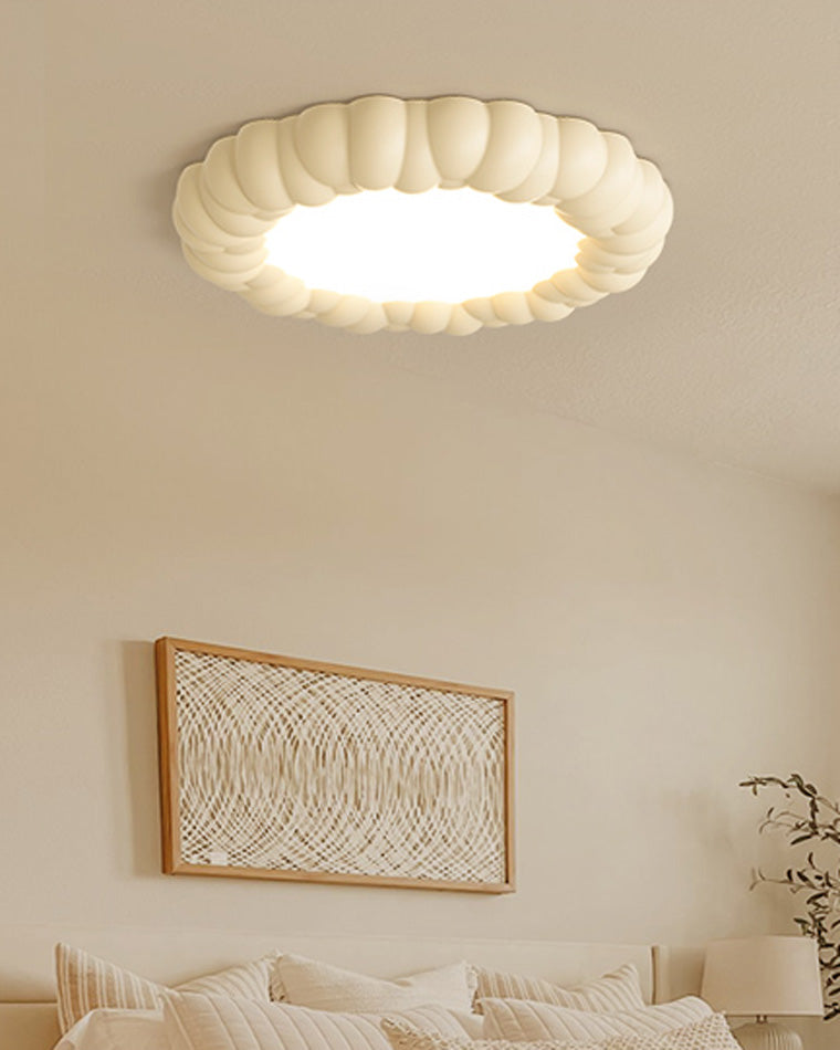 WOMO Donut Childern Ceiling Light-WM1049