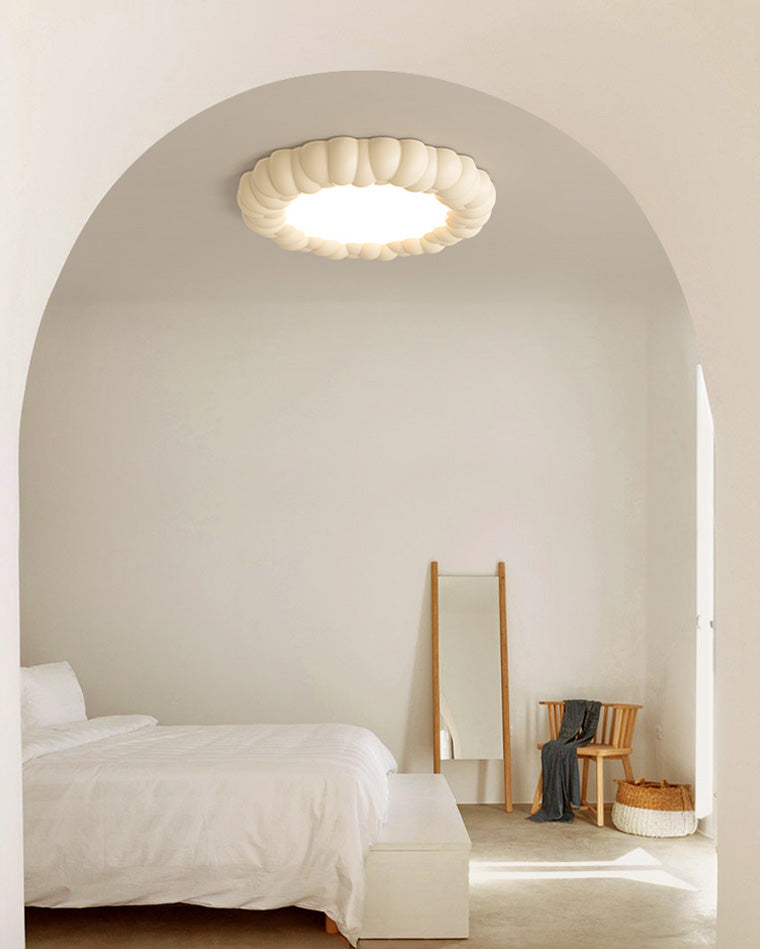 WOMO Donut Childern Ceiling Light-WM1049