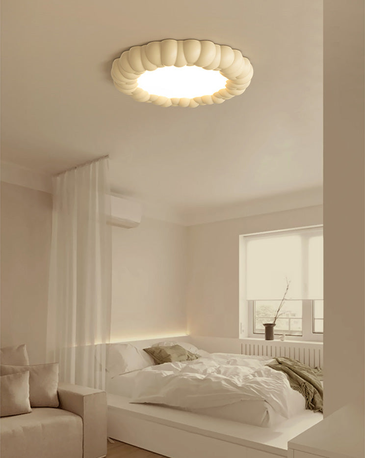 WOMO Donut Childern Ceiling Light-WM1049